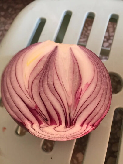 京百味 河北黄心土豆 1.25kg 简装 新鲜蔬菜 晒单图