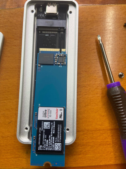 闪迪（SanDisk）250GB SSD固态硬盘 SATA3.0接口 至尊3D进阶版-更高速读写｜西部数据公司荣誉出品 晒单图