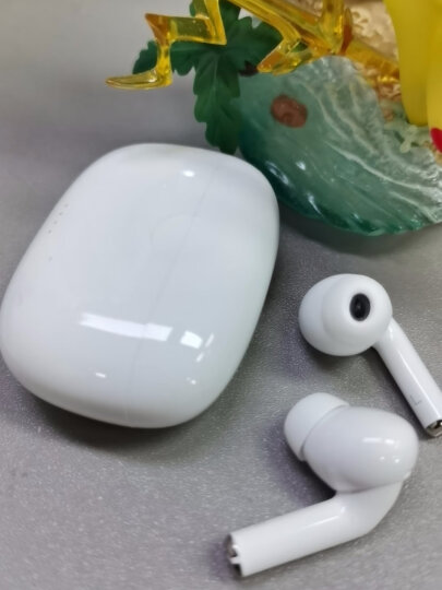 毕亚兹 蓝牙耳机 迷你隐形小巧 无线立体声智能蓝牙4.1耳塞 支持三星华为OPPO苹果7/6S安卓通用版 D23黑 晒单图