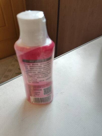 娇妍(JOLLy)迷迭香泡沫护理液200ml弱酸滋润养护泡沫清洗护理液 晒单图