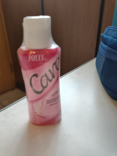 娇妍(JOLLy)迷迭香泡沫护理液200ml弱酸滋润养护泡沫清洗护理液 晒单图