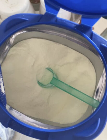 诺优能（Nutrilon）幼儿配方奶粉（12—36月龄 3段）800g*6罐 整箱装 晒单图
