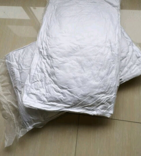 南极人泰国乳胶枕 晒单图