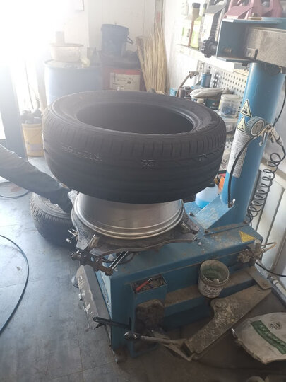 普利司通轮胎Bridgestone汽车轮胎 225/65R17 102H 绿歌伴 EP850 适配CRV/RAV4/奇骏/S6/哈弗H6/昂科威/CS75 晒单图