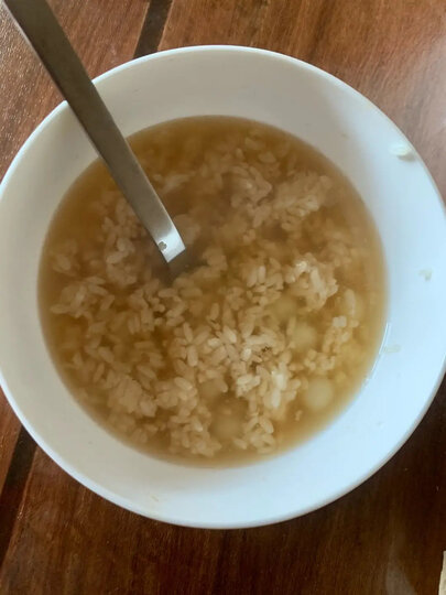 思念 白糯小圆子 1kg 夜宵 早餐点心 早茶甜品 晒单图
