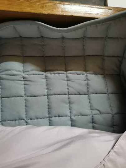 九洲鹿床垫床褥1.8x2米软垫子被褥铺底垫被卧室榻榻米家用防滑垫 晒单图