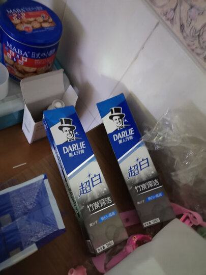 舒肤佳香皂芦荟呵护125g 除菌(抑菌99.9% 洁净保湿 天然植物皂基 新老包装随机发货) 晒单图