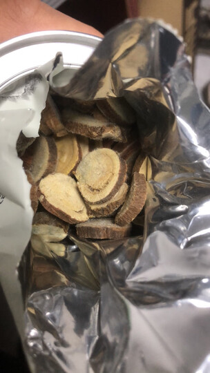五芳斋 粽子礼盒 端午节粽子礼盒装 端午嘉兴特产10粽子4咸鸭蛋大礼包 喜庆五芳礼盒1400g 晒单图