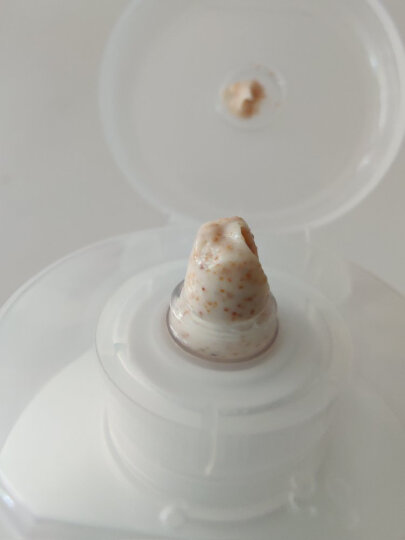 圣艾芙（Stives） 新鲜杏仁面部皮肤磨砂膏 170g 清洁毛孔去角质 晒单图