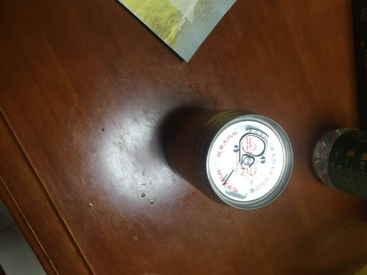 七芝堂 西藏特产喜马拉雅罐装饮料 功能性饮料 3罐 晒单图