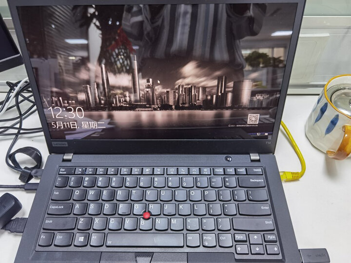 1gcd丨i5-10210u 8g 512g 集显 【配置升级】8gb内存 1tb 固态硬盘