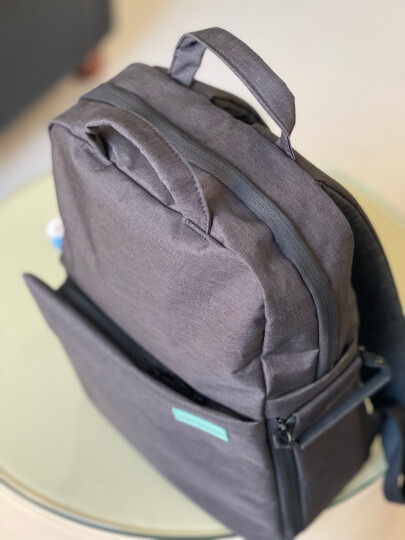 宜丽客（ELECOM） 日本 单反相机包 双肩时尚旅行数码专业摄影摄像微单背包男女书包大容量佳能索尼 黑色 L+密码锁套餐 晒单图
