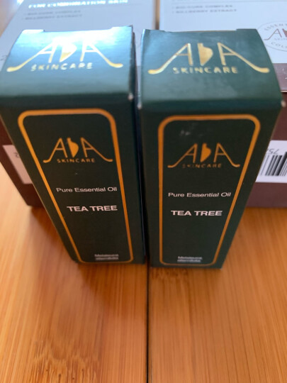 AA网（AA SKINCARE）薰衣草精油10ml（按摩精油 香薰精油） 晒单图