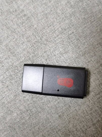 川宇 USB3.0高速迷你读卡器支持手机内存卡micro sd/tf卡行车记录仪存储卡C308 黑色 晒单图