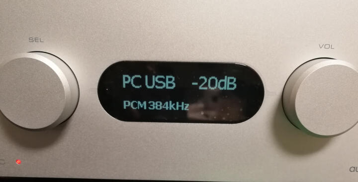 蛇神（SNAKESEN） 金蟒 USB数据线 镀金屏蔽A-B方口连接线外接声卡DAC解码器升级线 1.5米 长(推荐选购) 晒单图