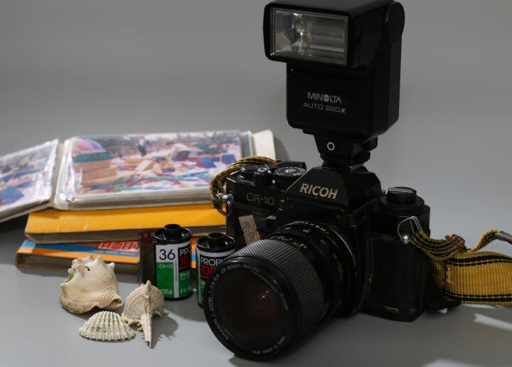 佳能（Canon）430EX III-RT 单反相机闪光灯 晒单图