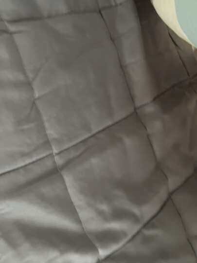 九洲鹿家纺透气床垫四季保护垫 休闲床垫子 床褥子 城市夜空 1.5米床 晒单图