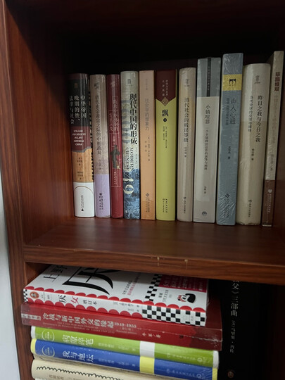 追忆似水年华 精装版全套7册 周克希等译 开意识流小说之先河 晒单图