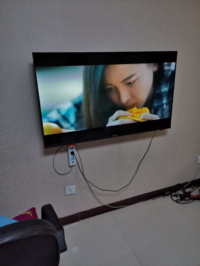 贝石 加厚(26-65英寸)电视机挂架适用于小米创维三星索尼康佳海信长虹华为荣耀智慧屏电视支架壁挂 晒单图
