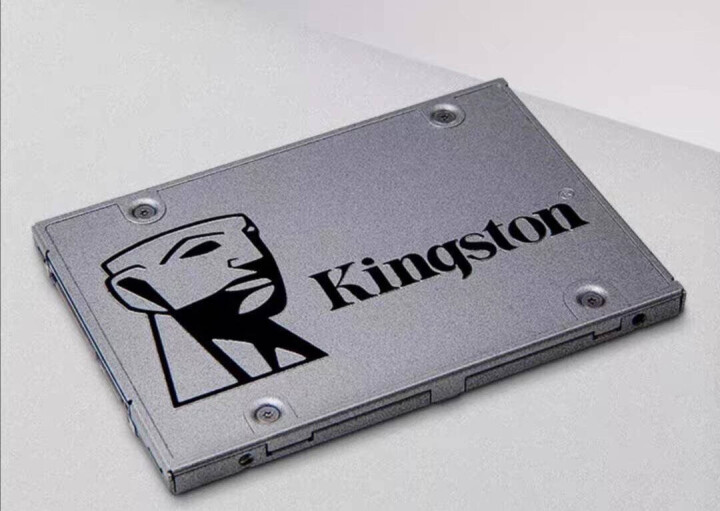 金士顿(Kingston) 120GB SSD固态硬盘 SATA3.0接口 A400系列 晒单图