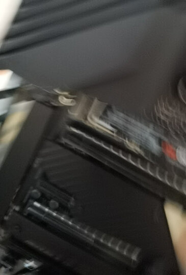 三星(SAMSUNG)1TB SSD固态硬盘 SATA3.0接口 860 EVO(MZ-76E1T0B) 晒单图