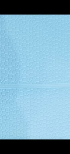 欧百娜羽毛球场地胶垫室内篮球场专用防滑pvc塑胶运动地板乒乓球羽毛球地胶 高端金宝8.0 材料 晒单图