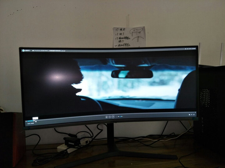 ips面板和va面板_显示器va面板_tn面板和va面板