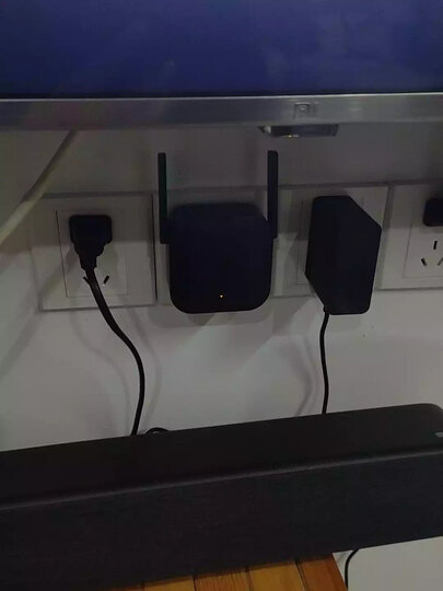 小米(MI)随身wifi 黑色 晒单图