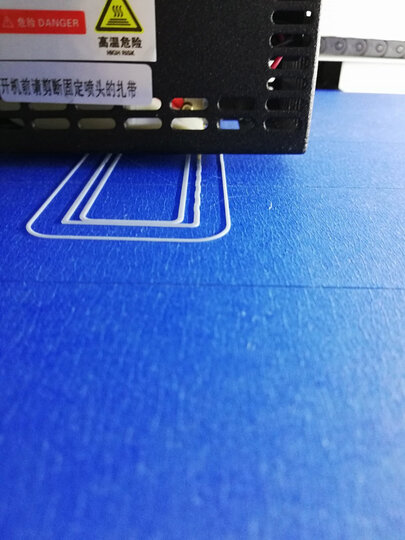 极光尔沃 A8工业级金属3D打印机 大尺寸高精度大型企业办公家用学校教育打印 A8S 升级版 晒单图