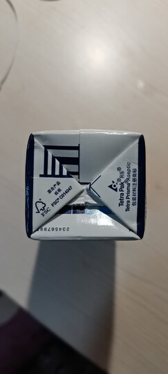 蒙牛 特仑苏 纯牛奶 品质牛奶 必备 250ml*16 礼盒装 晒单图