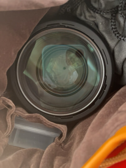 早行客72mmUV镜保护镜 微单反相机超薄12层镀膜滤镜适用索尼佳能80D/90D/18-200/16-35尼康D7500/18-200 晒单图