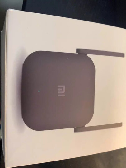 小米(MI)随身wifi 黑色 晒单图