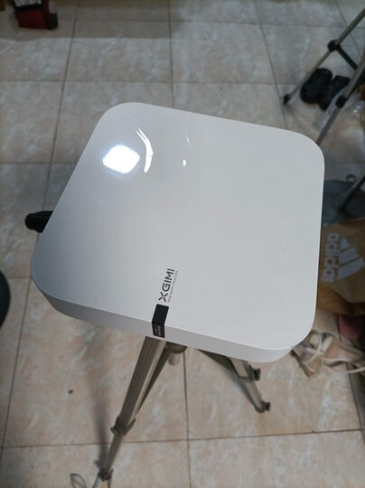 极米(XGIMI)Z6 投影仪家用 投影机卧室 家庭影院(全高清 哈曼卡顿原装音响 真实高亮v支持侧投) 晒单图
