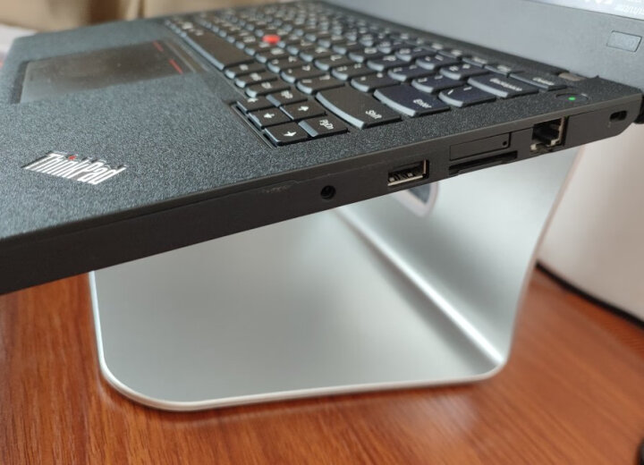 联想（Thinkpad）二手笔记本电脑X230 12.5英寸 轻薄便携 商务办公 游戏娱乐本 ibm 9新3】X230 i5 8G256G+500G高配 晒单图