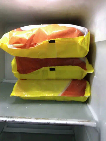 湾仔码头 上海青菜香菇猪肉馄饨 600g 30只 儿童早餐 小馄饨 云吞面 火锅食材 方便菜 晒单图