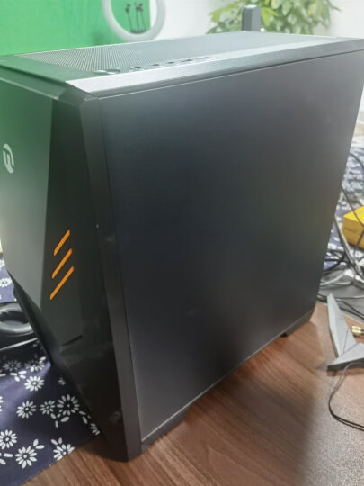 宁美国度 武魂 i5 10400F/GTX1650/1660S游戏办公台式电脑主机整机diy组装电脑 12代I5+GTX1660S|配置六 i5 晒单图