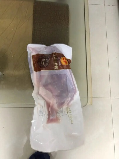 正大(CP)樱桃谷鸭 鸭胗 500g 冷冻 鸭肫 酱鸭食材 烧烤食材 火锅食材 晒单图