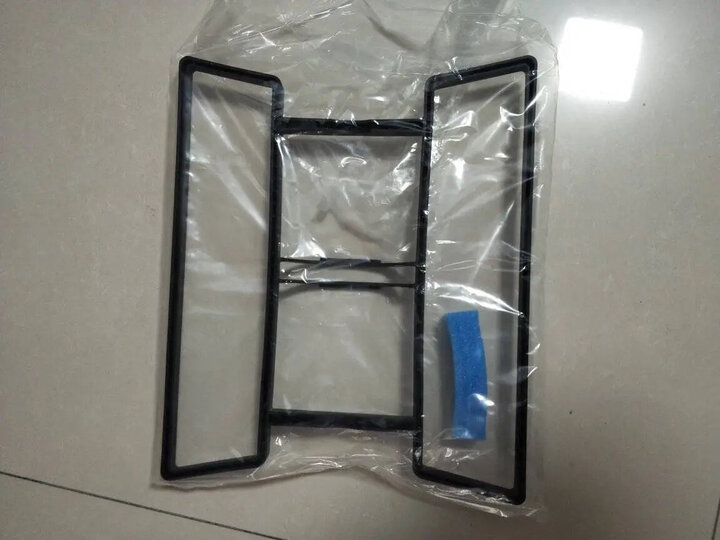 美的(Midea)取暖器/电暖器/电暖气片家用机 节能省电 低噪加湿烘衣 13片大面积劲暖电热油汀NY2513-16JW 晒单图