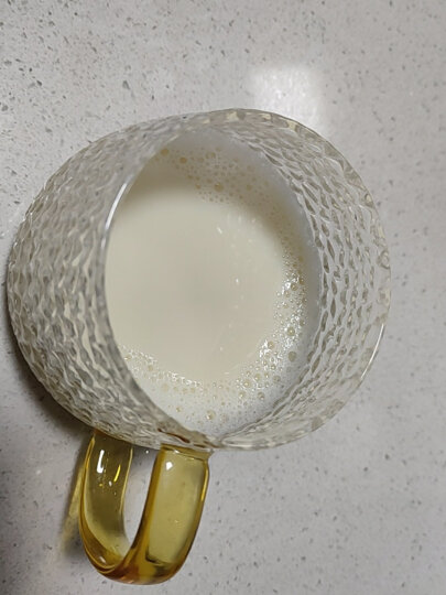 豆香韵 创意版 纯植物蛋白 营养早餐 甜豆浆粉 冲饮袋装400g（25g*16小袋） 晒单图
