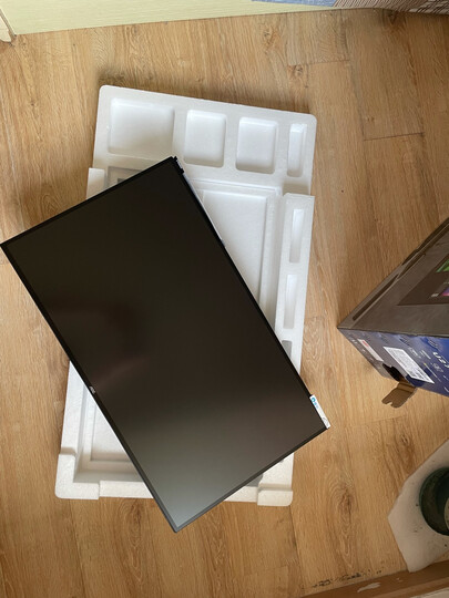 AOC U2879VF 28英寸4K UHD爱眼不闪屏 FreeSync同步技术1ms灰阶 游戏电竞电脑显示器(HDMI) 晒单图