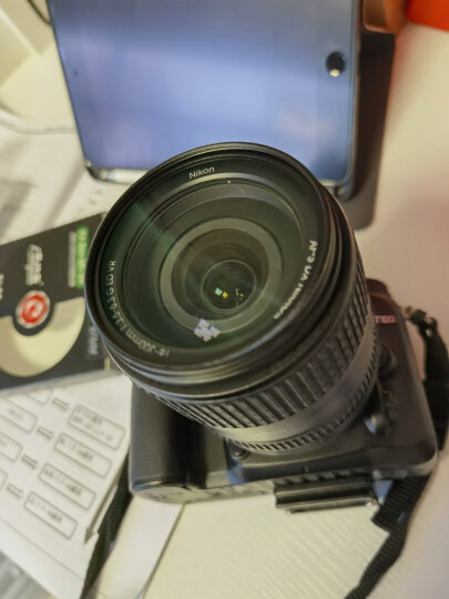 早行客 67mmUV镜保护镜 微单反相机超薄12层镀膜滤镜适用索尼佳能80D/90D/18-135尼康D5600 7500/18-140 晒单图