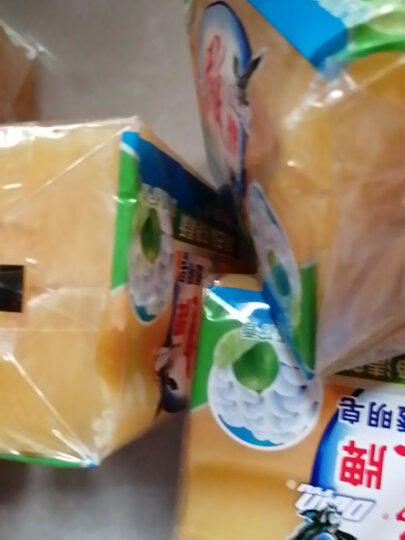 雕牌洗衣皂青柠飘香肥皂洗衣透明皂家庭装一箱深层去渍228g*2*12组 晒单图