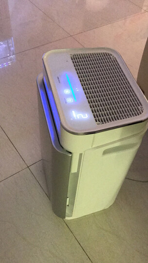 松下(Panasonic) F-ZXPS91C 空气净化器集尘脱臭过滤网滤芯 (适用于F-91C7PD) 晒单图