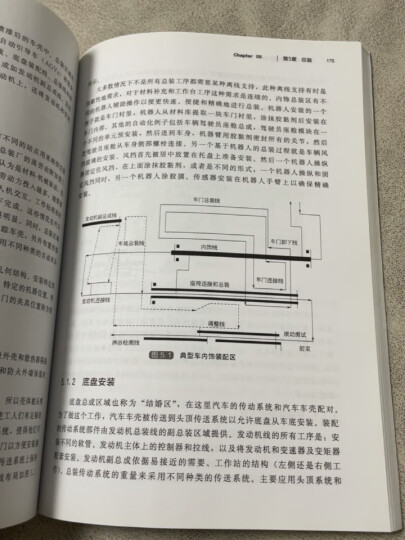 图解汽车发动机维修 晒单图