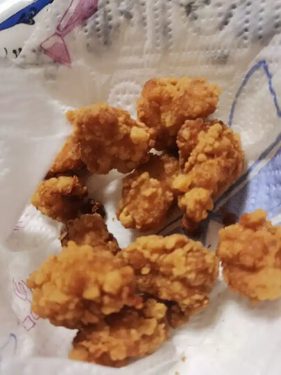 大成姐妹厨房 急鲜封健身鸡胸肉 1kg 精选鸡大胸 轻食代餐 低脂高蛋白 沙拉三明治伴侣 速冻锁鲜微调理 晒单图