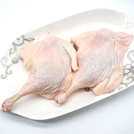 正大（CP）樱桃谷鸭 鸭胗 500g 冷冻 鸭肫 酱鸭食材 烧烤食材 火锅食材 晒单图