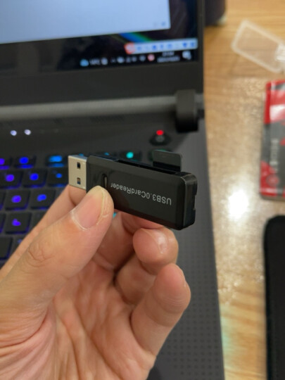 金士顿 行车记录仪内存卡 高速监控摄像头专用卡 micro sd 存储卡无人机TF卡 手机内存卡 64G+3.0多合一读卡器SD TF 晒单图