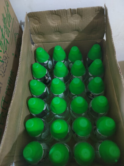 屈臣氏（Watsons）蒸馏水蒸馏制法纯净水大桶饮用水家庭装泡茶煲汤4.5L*4桶整箱装 晒单图