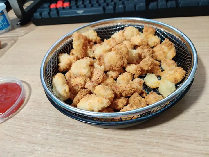大成姐妹厨房 急鲜封健身鸡胸肉 1kg 精选鸡大胸 轻食代餐 低脂高蛋白 沙拉三明治伴侣 速冻锁鲜微调理 晒单图