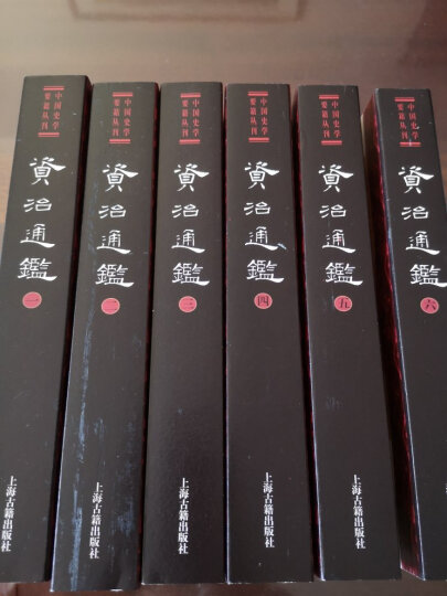 文史通义(精）/中国史学要籍丛刊 晒单图